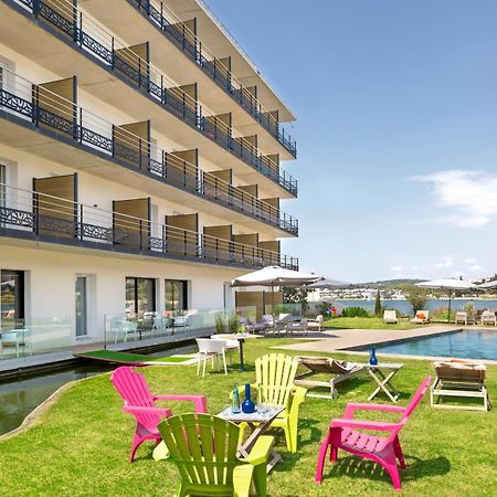 Golden Tulip Hotel & Rooftop Martigues Provence Экстерьер фото