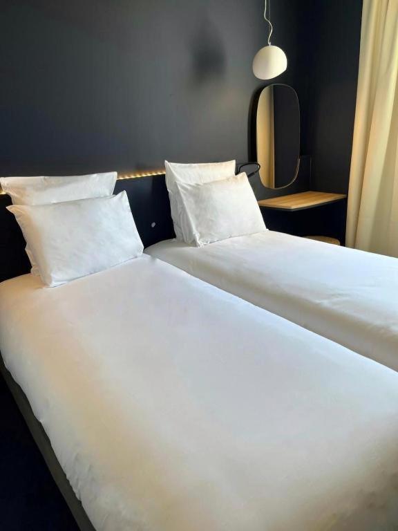 Golden Tulip Hotel & Rooftop Martigues Provence Номер фото